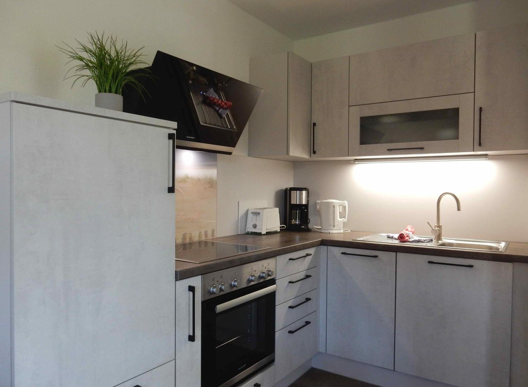 Resi A2 Apartment Prerow Exterior foto